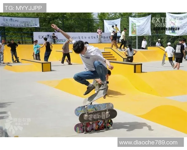 重庆街舞队在滑板精英赛中的速度表现分析与精彩瞬间回顾